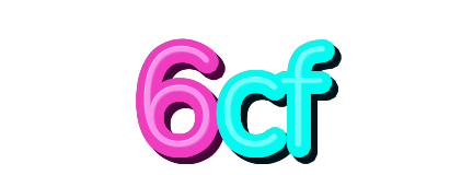 6cf — logo kanal